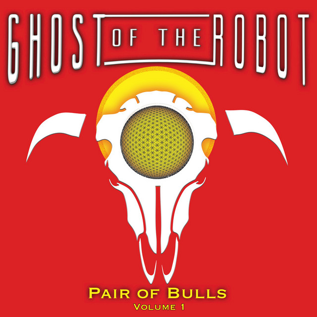 Pair of Bulls, Vol. 1 album cover