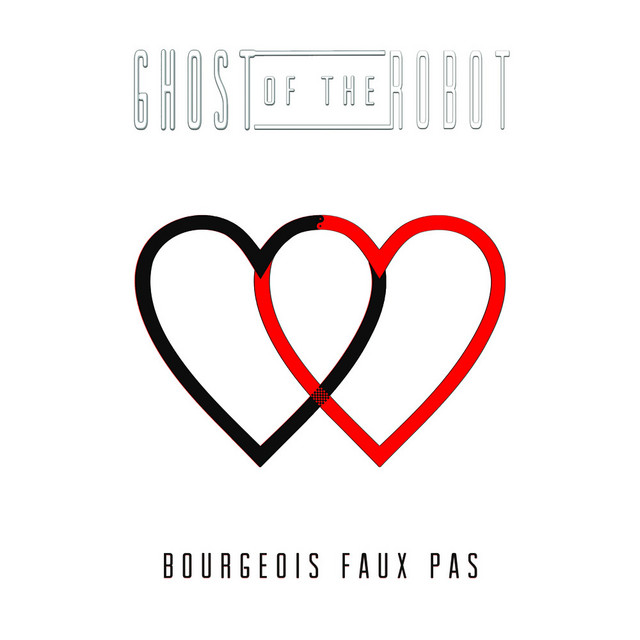 Bourgeois Faux Pas album cover
