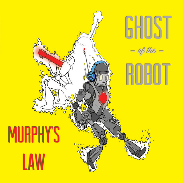 Murphy's Law album cover
