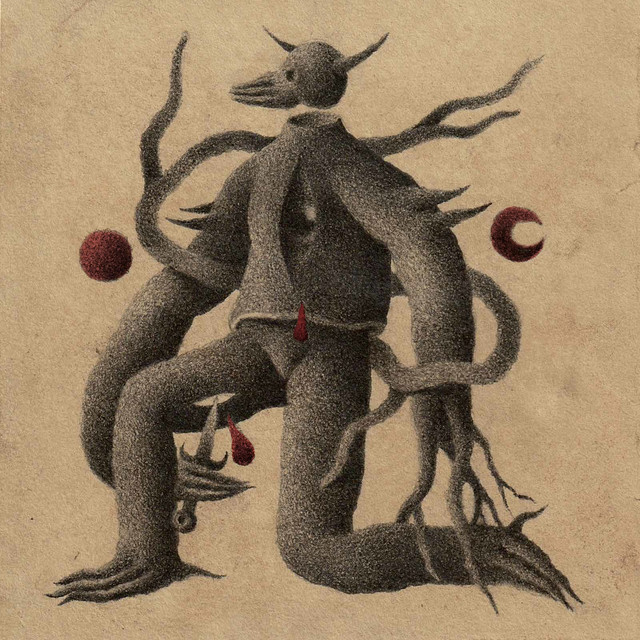 I'M LOOKING OUT THROUGH THESE EYES BUT I'M IN HERE ALONE album cover