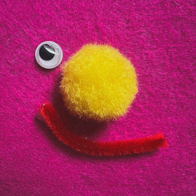happiness is easy =) album cover