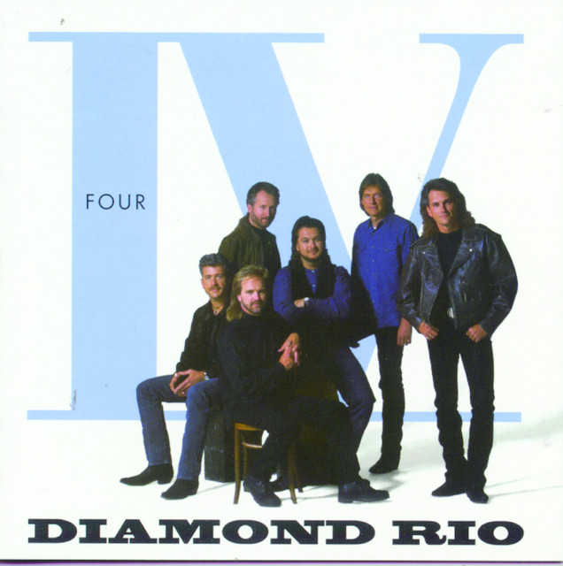 IV album cover