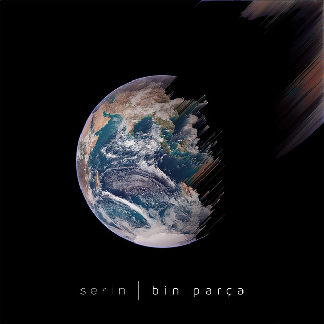 Bin Parça album cover