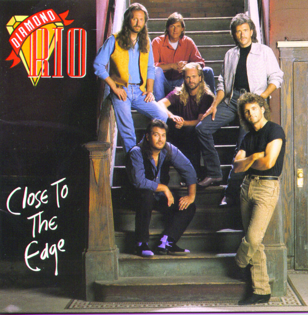 Close To The Edge album cover
