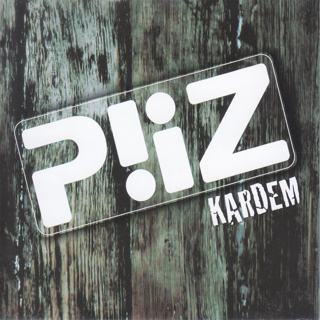 Kardem album cover