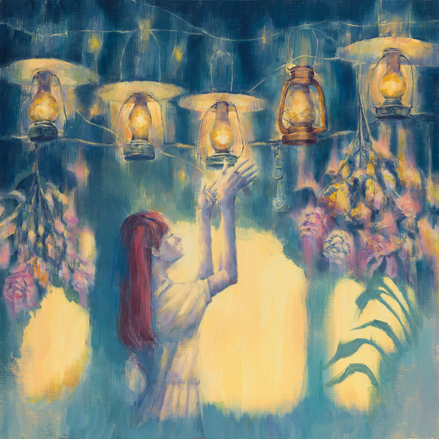 幻燈 album cover