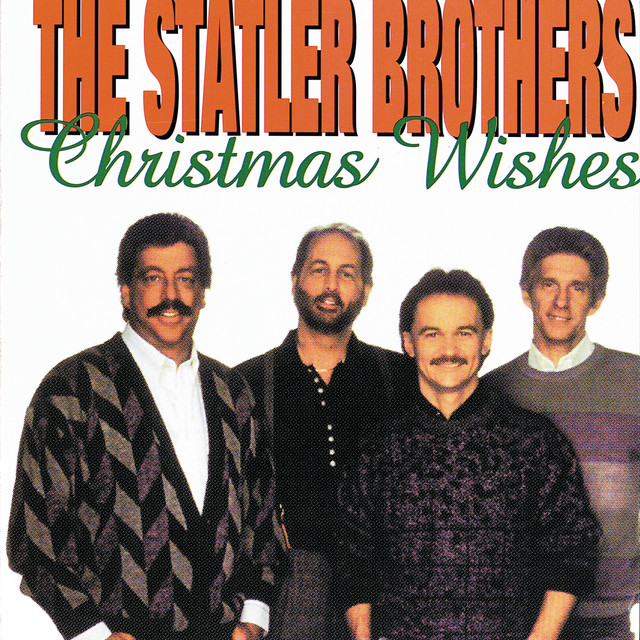 Christmas Wishes album cover
