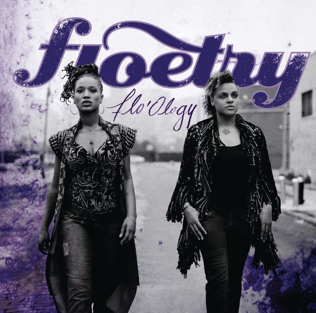 Flo'Ology album cover
