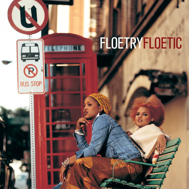Floetic album cover