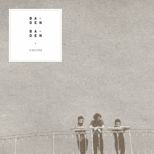 Coline album cover