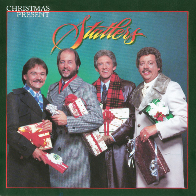 Christmas Present album cover