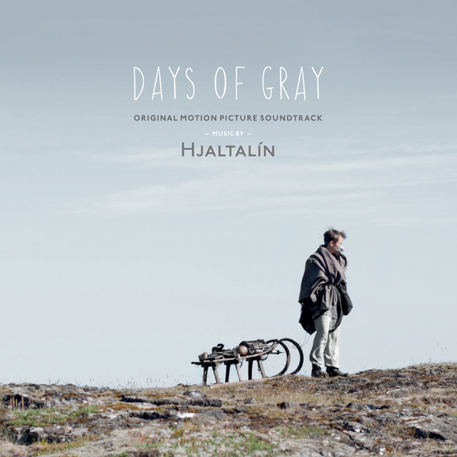 Days of Gray album cover