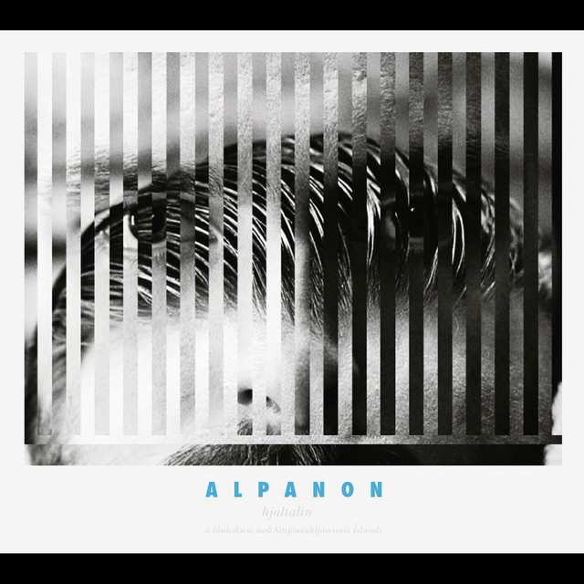 Alpanon (Live) album cover