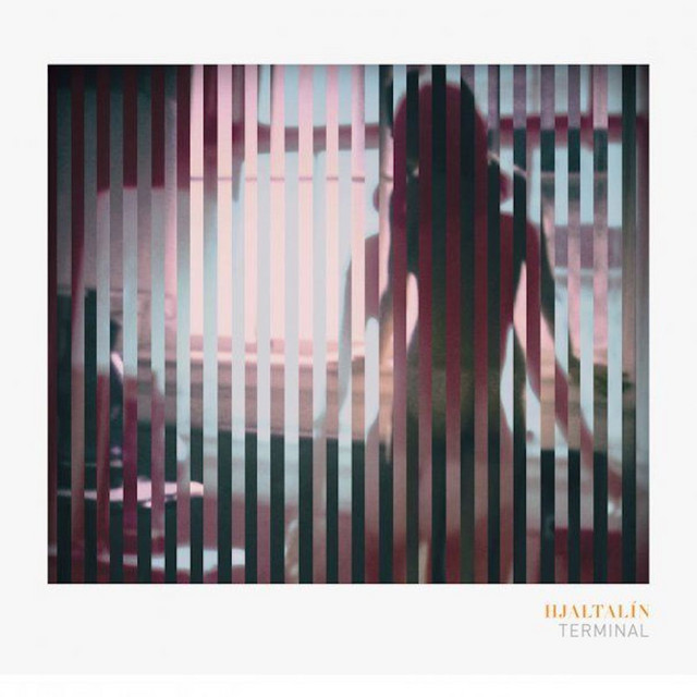 Terminal album cover