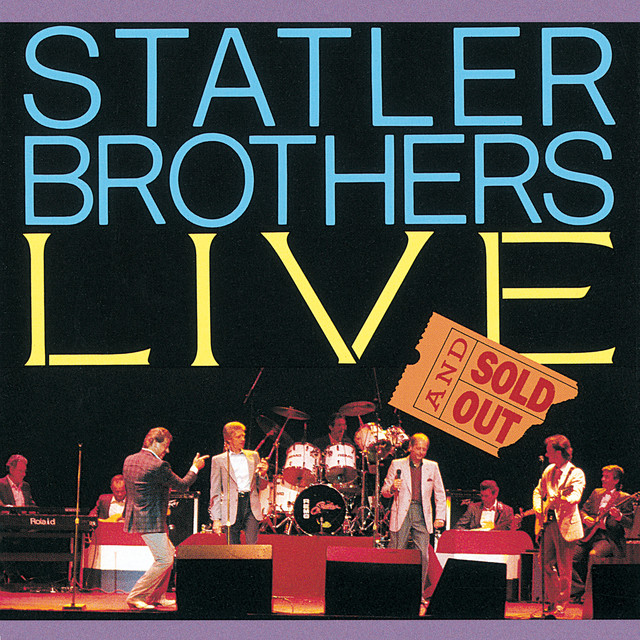 Live - Sold Out album cover