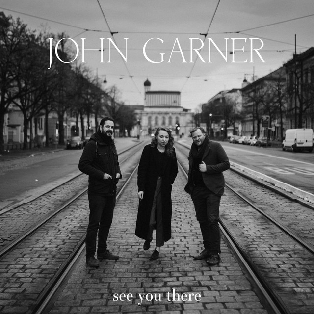 See You There (Instrumental Version) album cover