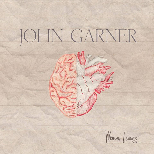 Writing Letters album cover