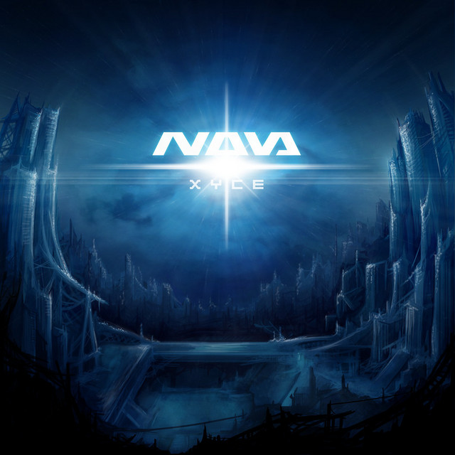 nova album cover