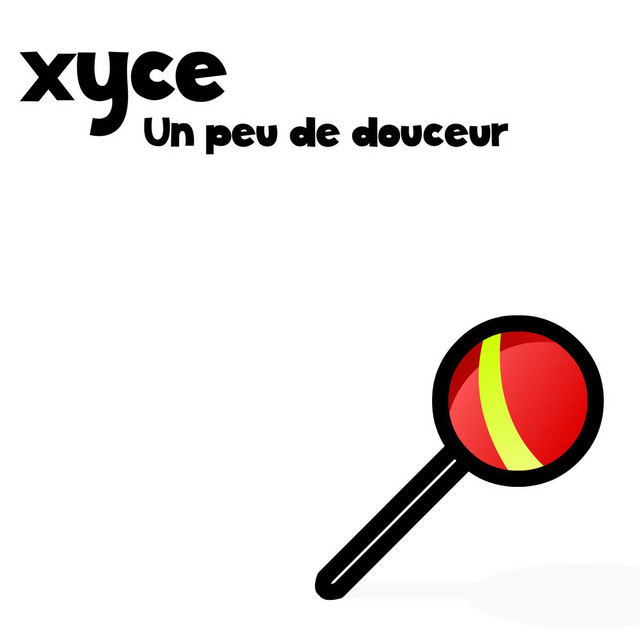 un peu de douceur album cover