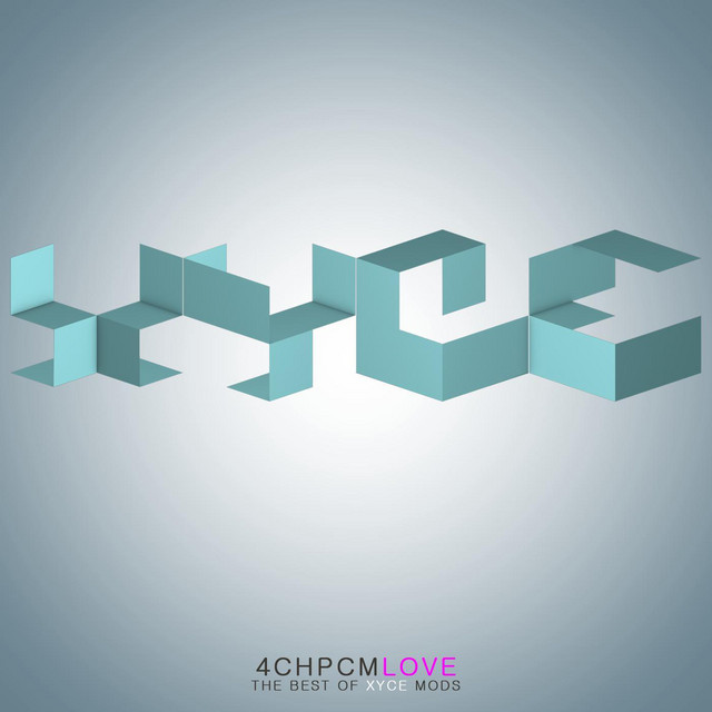 4chpcm love album cover