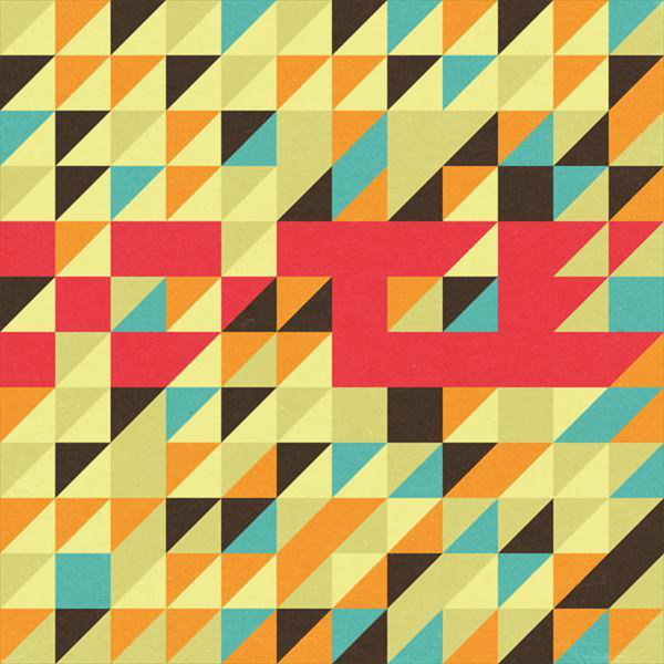 mosaik album cover