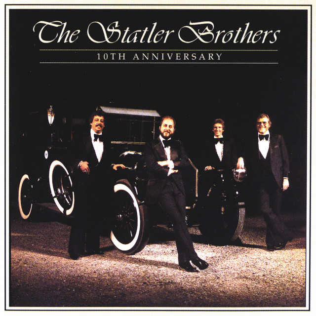 10th Anniversary album cover