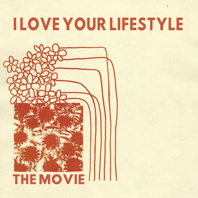The Movie album cover