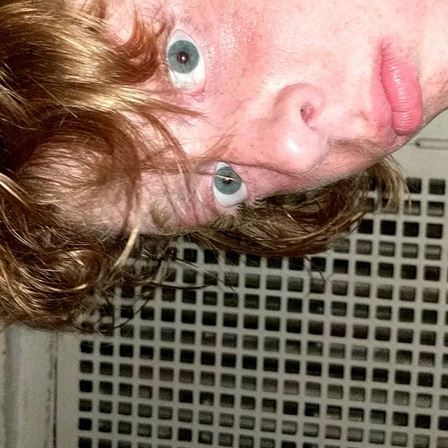Tom album cover
