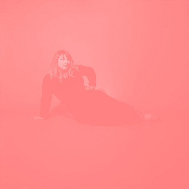 Sunset Blush album cover