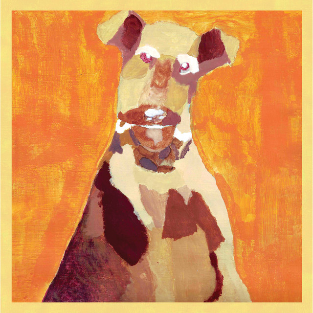 No One Said This Would Be Easy album cover