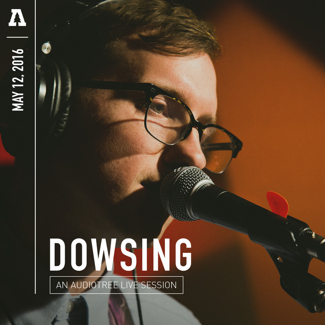 Dowsing on Audiotree Live album cover
