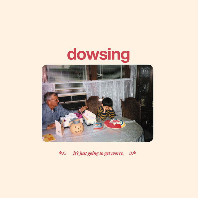 It's Just Going to Get Worse album cover