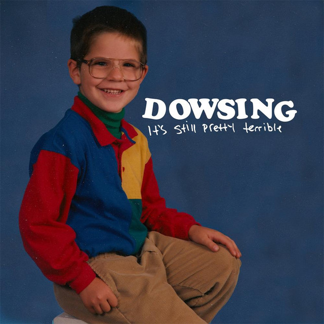 It's Still Pretty Terrible album cover
