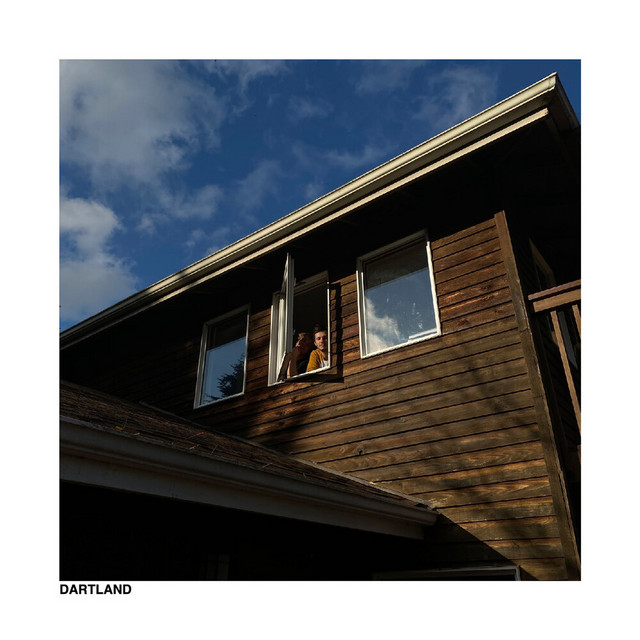 Dartland album cover
