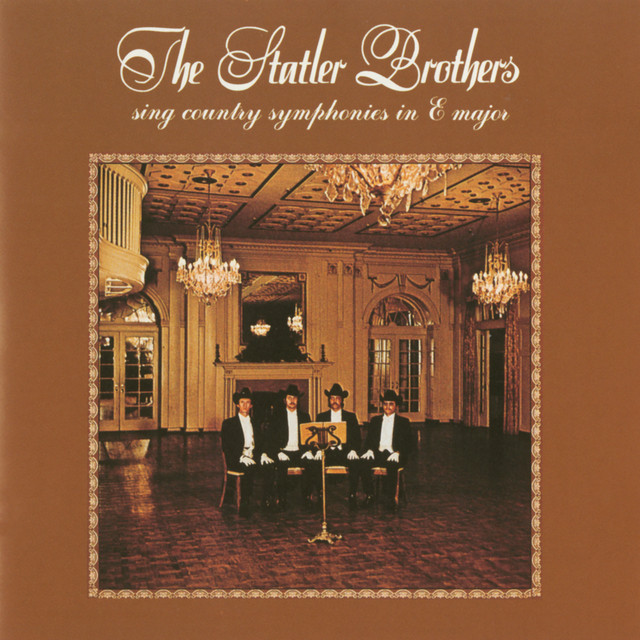 Sing Country Symphonies In E Major album cover