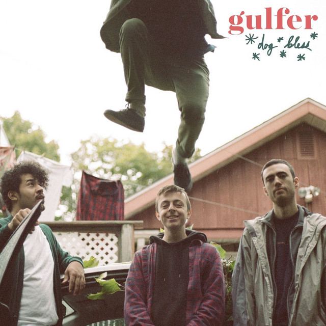 Dog Bless album cover