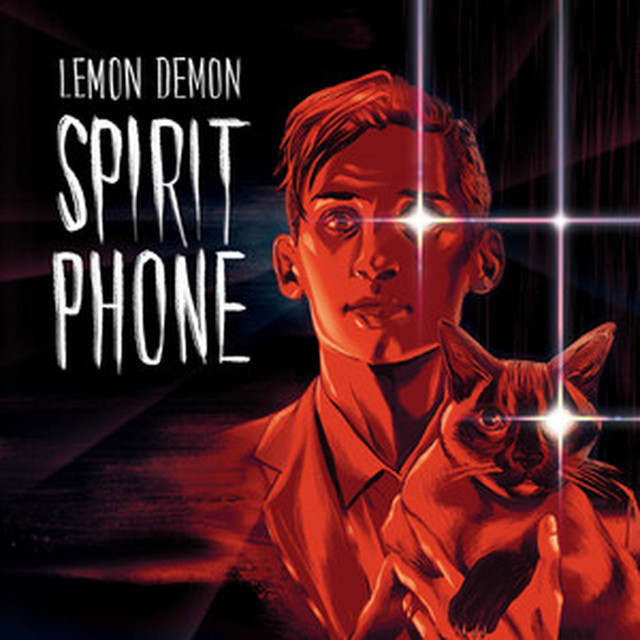 Roland JV-80 as heard on Spirit Phone by Lemon Demon (2016)