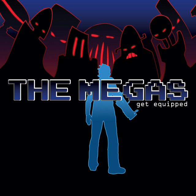 Get Equipped album cover