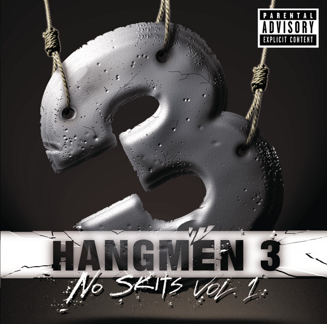 No Skits, Vol. 1 album cover