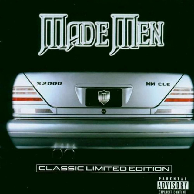 Classic Limited Edition album cover