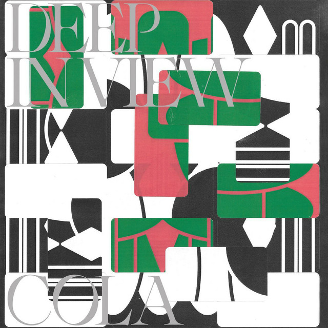 Deep in View album cover
