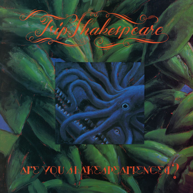 Are You Shakespearienced? album cover