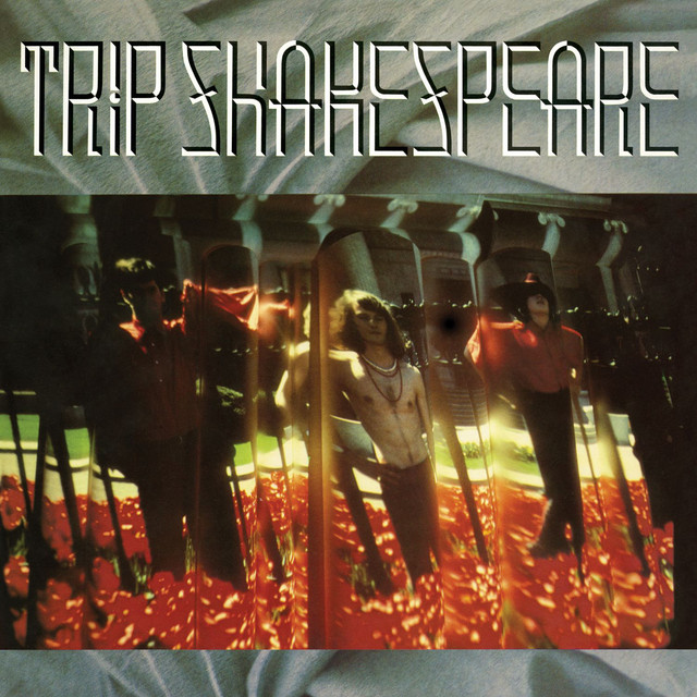 Applehead Man album cover
