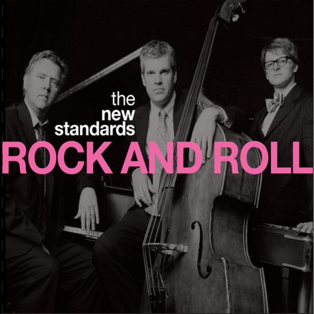 Rock and Roll album cover