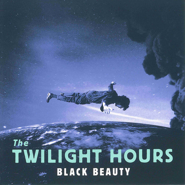 Black Beauty album cover