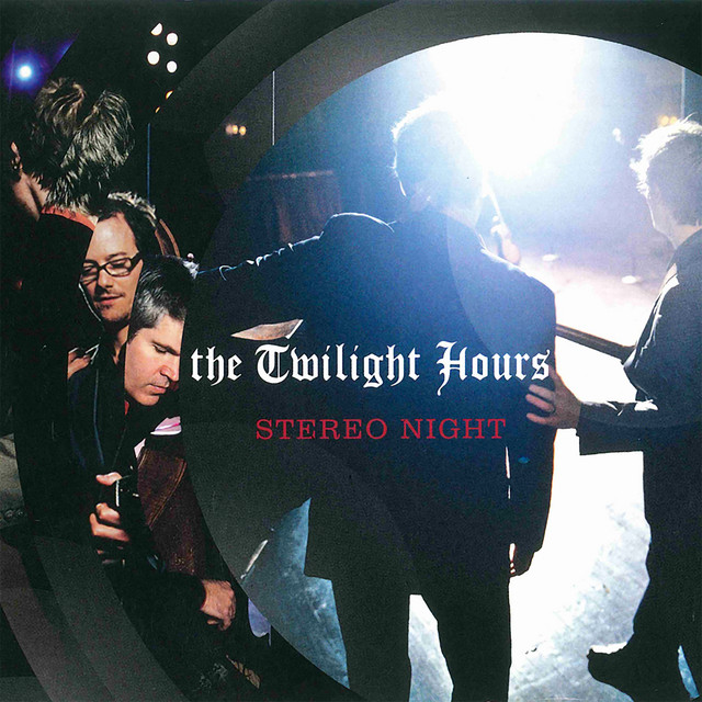 Stereo Night album cover