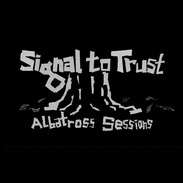 Albatross Sessions album cover