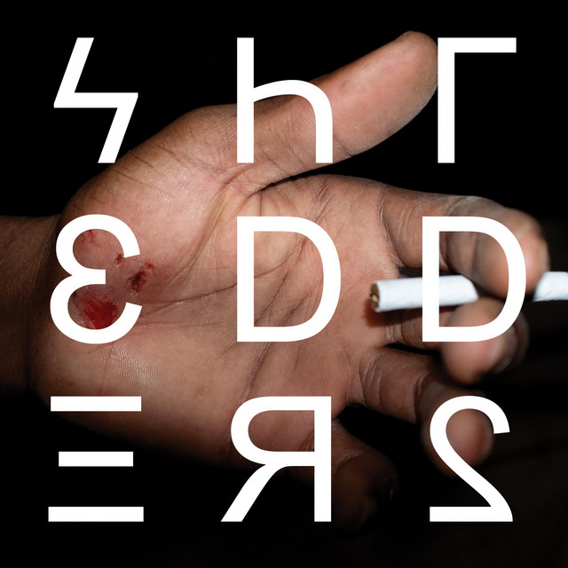 Great Hits album cover