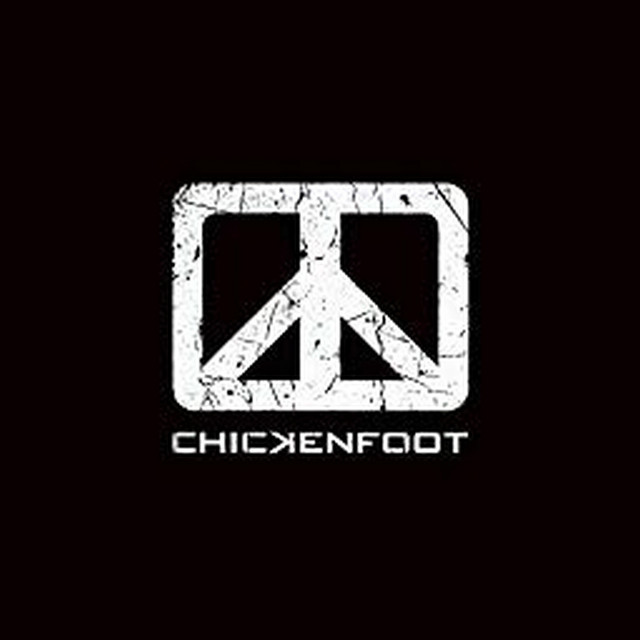 Gibson J-45 as heard on Chickenfoot by Chickenfoot (2012)