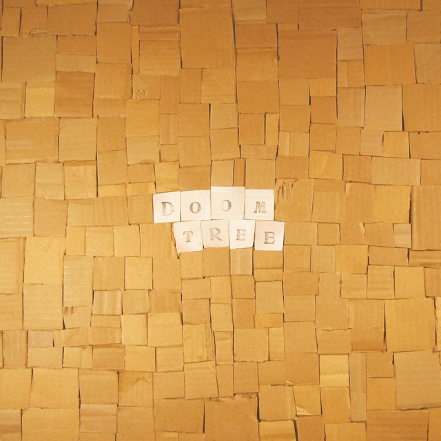 Doomtree album cover